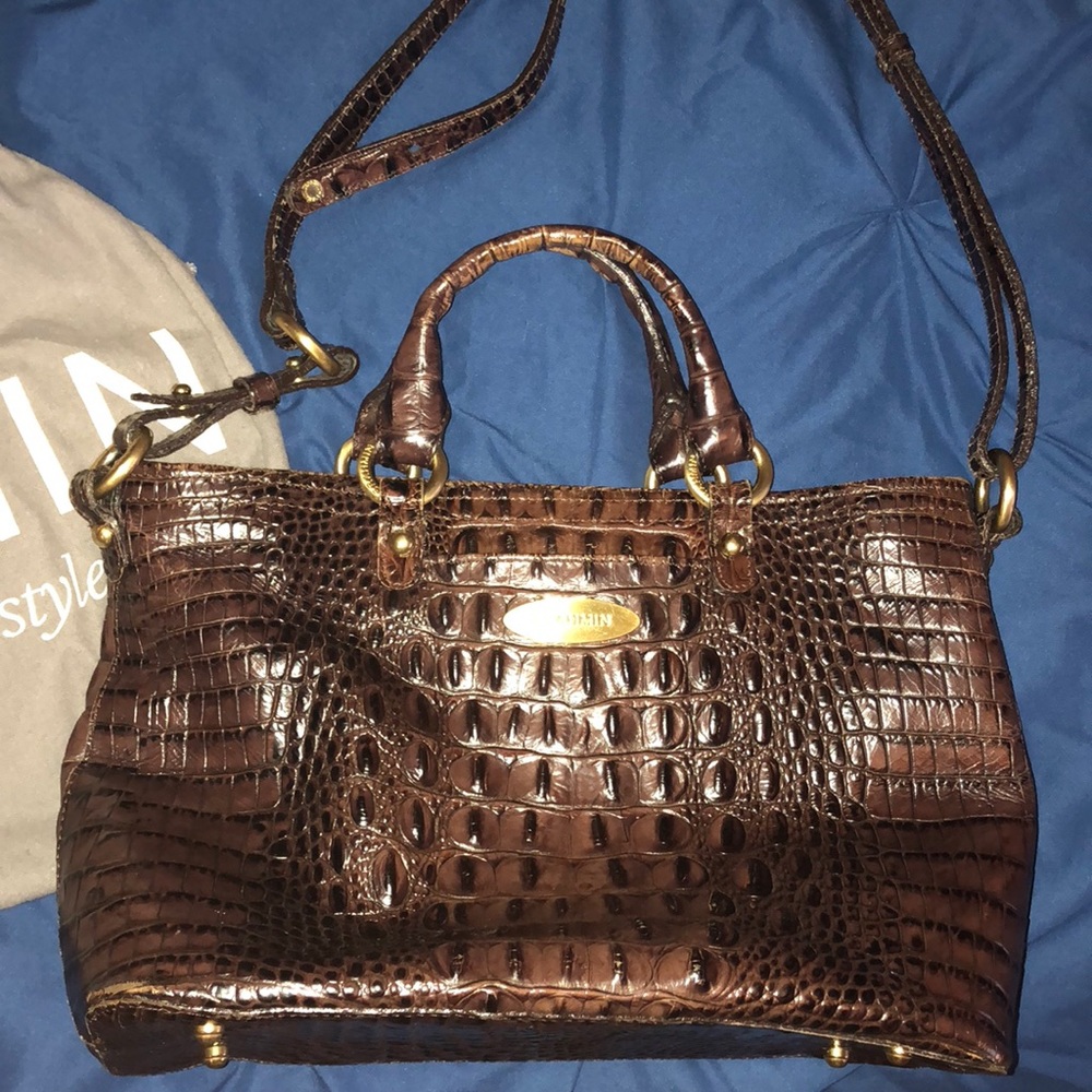 Brahmin purse